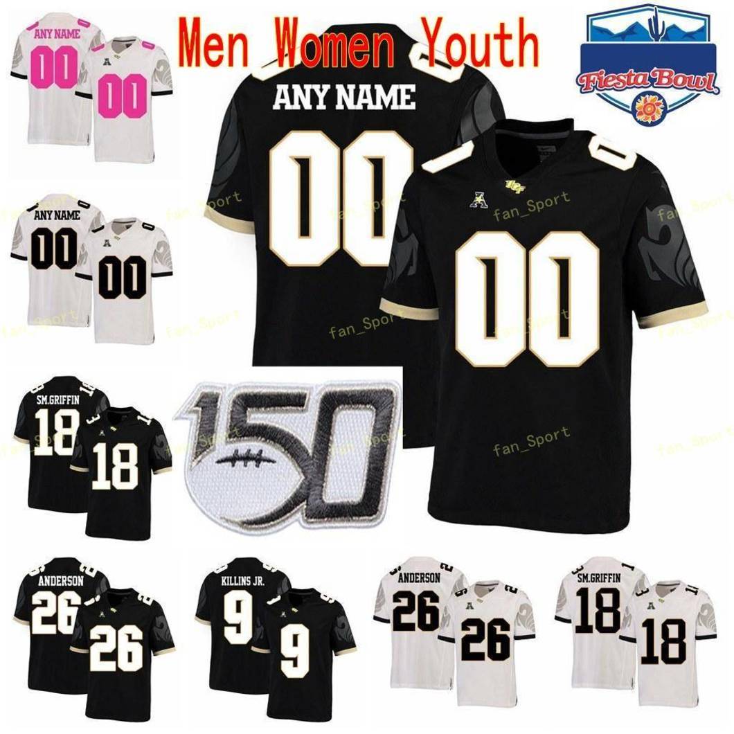 NCAA College Jerseys UCF Knights 6 Brandon Marshall 64 Justin McCray 7 Jaylon Robinson 8 Darriel Mack Jr Custom Football Stitched, As
NCAA College Jerseys UCF Knights 6 Brandon Marshall 64 Justin McCray 7 Jaylon Robinson 8 Darriel Mack Jr Custom Football Stitched, As