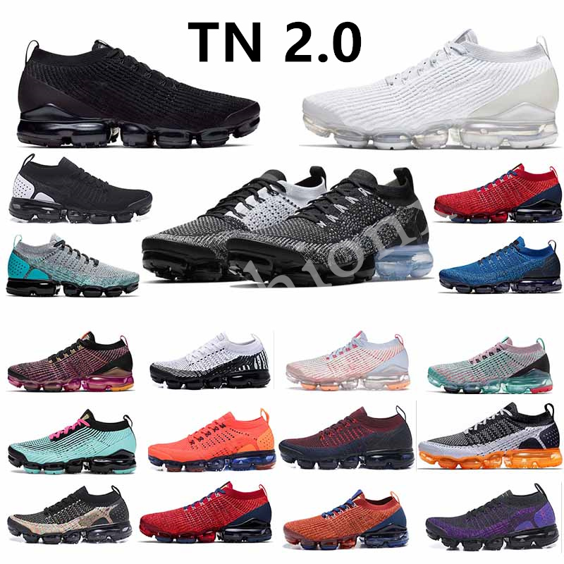max Classic Fashion Flyknit 2.0 Running shoes 2021 Triple Black Designer Men Women Sneakers Fly White knit cushion Trainers Zapatos Air vapors vapourmax, 9 40-45
max Classic Fashion Flyknit 2.0 Running shoes 2021 Triple Black Designer Men Women Sneakers Fly White knit cushion Trainers Zapatos Air vapors vapourmax, 9 40-45