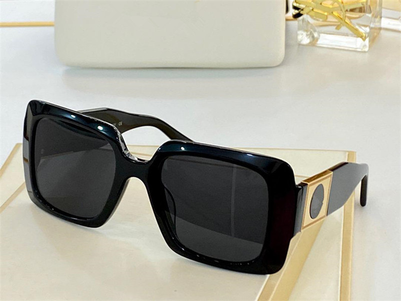 4405 Fashion Summer style Gradient lens Sunglasses UV 400 Protection for Women Vintage outer Plank Square frame Top Quality Come With Case c, White;black
4405 Fashion Summer style Gradient lens Sunglasses UV 400 Protection for Women Vintage outer Plank Square frame Top Quality Come With Case c, White;black