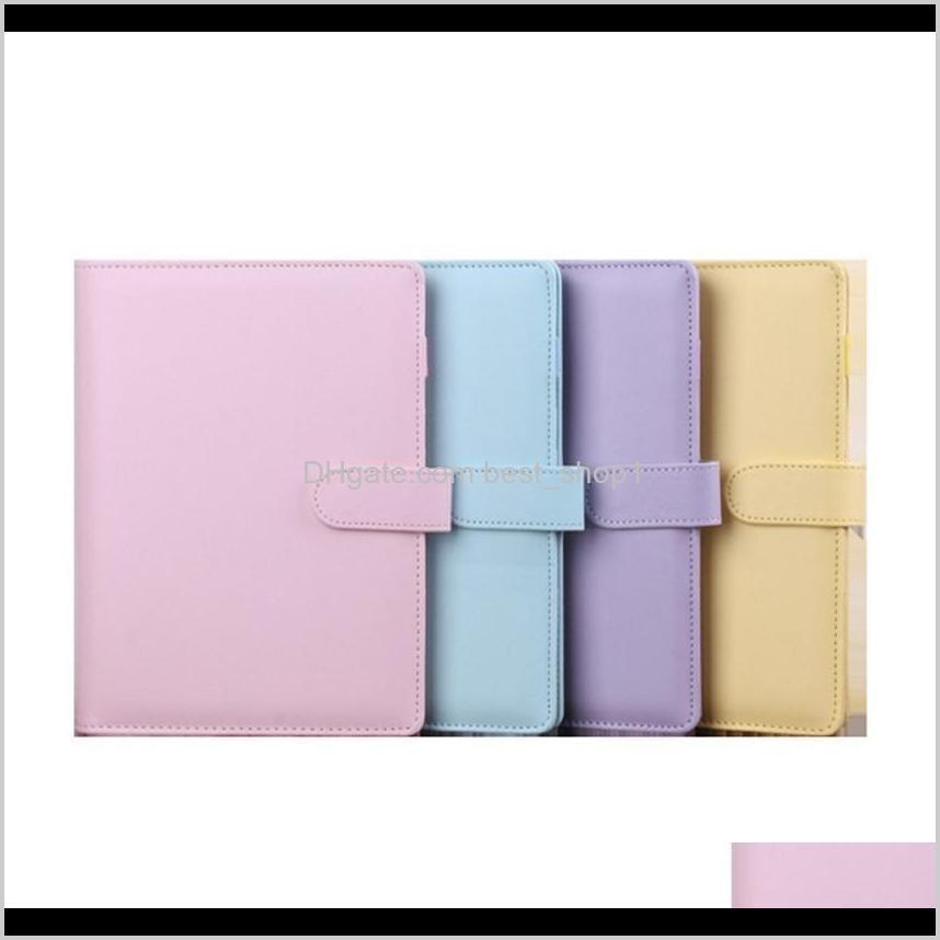Pu Leather A6 Notebook Cover Binder Diary Schedule Book Planner Diary Loose-Leaf Binder Cute School Supplies A03 15Iwl Dxvoz, Purple;pink
Pu Leather A6 Notebook Cover Binder Diary Schedule Book Planner Diary Loose-Leaf Binder Cute School Supplies A03 15Iwl Dxvoz, Purple;pink
