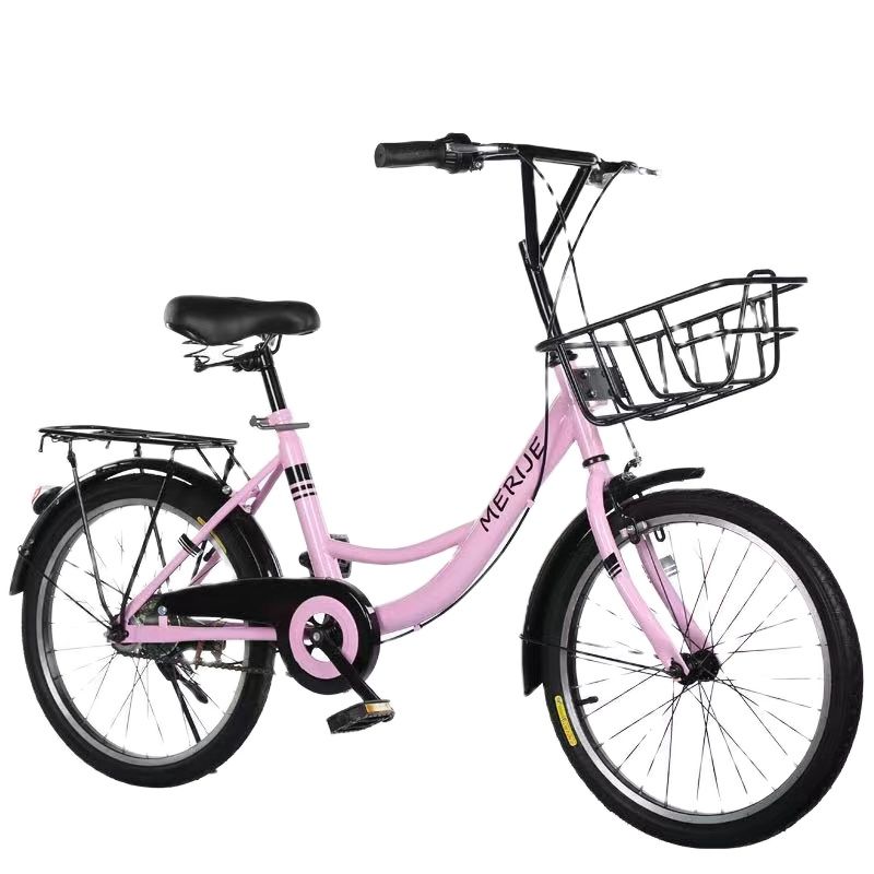 Retro Lightweight Bicycle Leisure Pedal Adult Student Commuter Bike High Steel Carbon Frame High Load Bearing, Yellow
Retro Lightweight Bicycle Leisure Pedal Adult Student Commuter Bike High Steel Carbon Frame High Load Bearing, Yellow