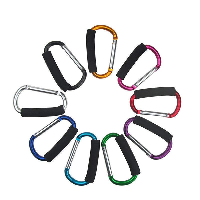 Stroller Parts & Accessories Baby Hook Shopping Pram Hooks Hanger For Car Carriage Buggy
Stroller Parts & Accessories Baby Hook Shopping Pram Hooks Hanger For Car Carriage Buggy