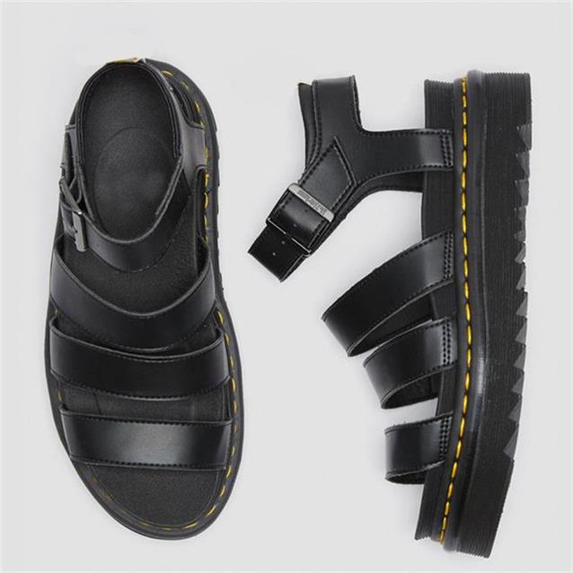 Luxury designer gladiator sandals women black summer causal shoes comfortable genuine leather buckle dr martin platform sandals size
Luxury designer gladiator sandals women black summer causal shoes comfortable genuine leather buckle dr martin platform sandals size