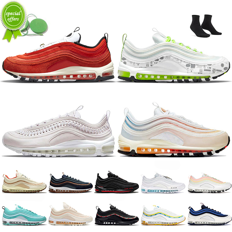 New Fashion Reflective Running Shoes First Use Blood Orange Triple Black White Woven The Future Mens Women, D50 36-45 bright violet
New Fashion Reflective Running Shoes First Use Blood Orange Triple Black White Woven The Future Mens Women, D50 36-45 bright violet