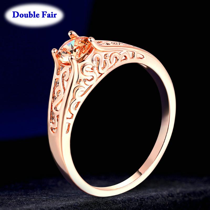 Cluster Rings Princess Cut Orange Crystal Finger For Women Rose Gold Color Vintage Ethnic Style Engagement Jewelry Anel DWR125, Golden;silver
Cluster Rings Princess Cut Orange Crystal Finger For Women Rose Gold Color Vintage Ethnic Style Engagement Jewelry Anel DWR125, Golden;silver