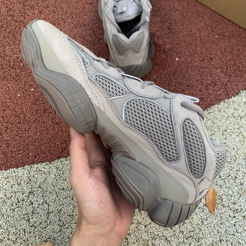 Top Quality 500 Ash Grey Running Shoes Taupe Light Enflame Soft Vision Utility Black Salt Blush Bone Men Women Sport Sneakers With Box Size 36-48, Pay for extra lace
Top Quality 500 Ash Grey Running Shoes Taupe Light Enflame Soft Vision Utility Black Salt Blush Bone Men Women Sport Sneakers With Box Size 36-48, Pay for extra lace