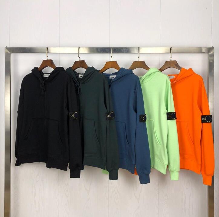 21ss ISLAND Spring STONE Men's Sweatshirts Loose Hoodies Pocket Comfortable Cotton Simple Couple 030301, Black 
21ss ISLAND Spring STONE Men's Sweatshirts Loose Hoodies Pocket Comfortable Cotton Simple Couple 030301, Black