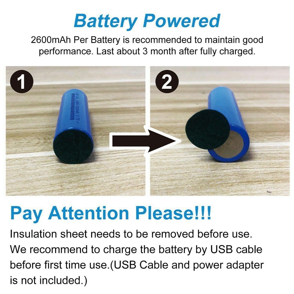 M16 WIFI Doorbell Waterproof Smart Video Door Chime 720P Wireless Intercom FIR Alarm IR Night Vision IP Camera