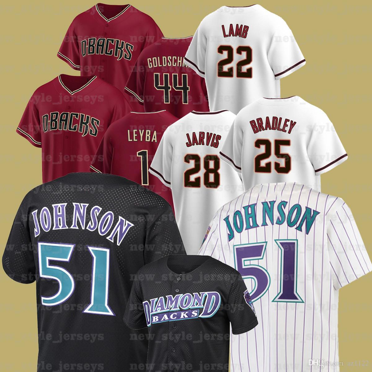 51 Randy Johnson Archie Bradley Jake Lamb Josh VanMeter David Peralta Pavin Smith Josh VanMeter David Peralta Jerseys Baseball Jerseys, Blue;black
51 Randy Johnson Archie Bradley Jake Lamb Josh VanMeter David Peralta Pavin Smith Josh VanMeter David Peralta Jerseys Baseball Jerseys, Blue;black