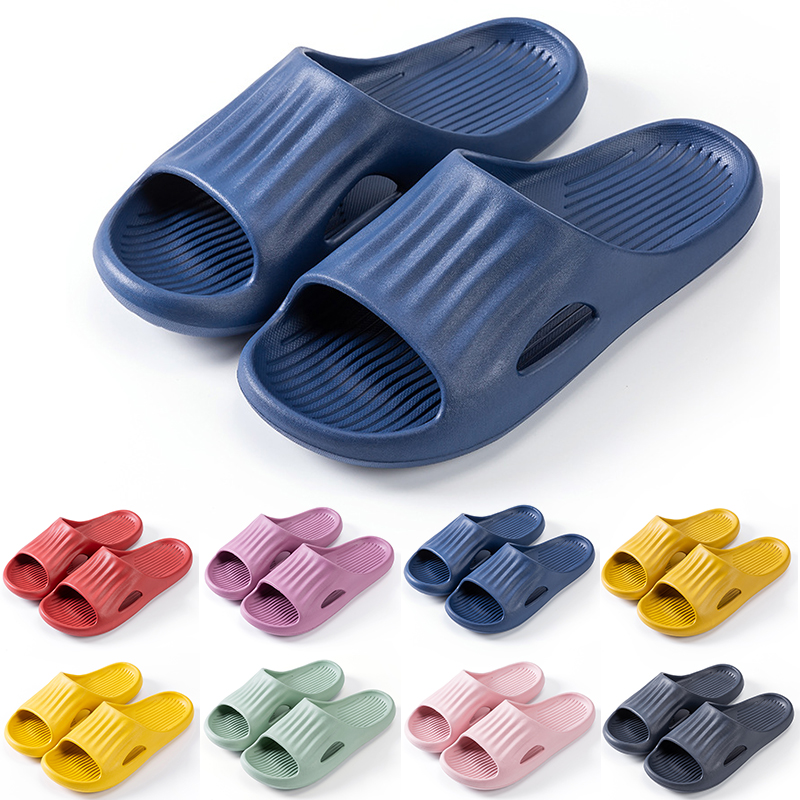 Good quality Non-Brand mens women slippers shoes red Lemon yellow green pink purple blue men slipper bathroom wading shoe size 36-45, Item #1
Good quality Non-Brand mens women slippers shoes red Lemon yellow green pink purple blue men slipper bathroom wading shoe size 36-45, Item #1