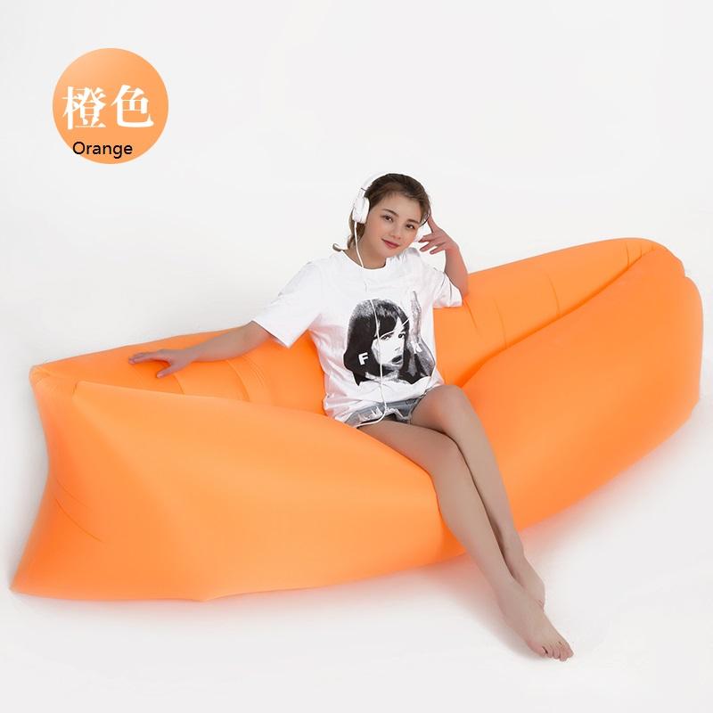 Inflatable Lazy Couch Outdoor Folding Air Sofa Bed Portable Beach Lounge Outside Garden Furniture Camping Sleeping Bags Tents And Shelters
Inflatable Lazy Couch Outdoor Folding Air Sofa Bed Portable Beach Lounge Outside Garden Furniture Camping Sleeping Bags Tents And Shelters