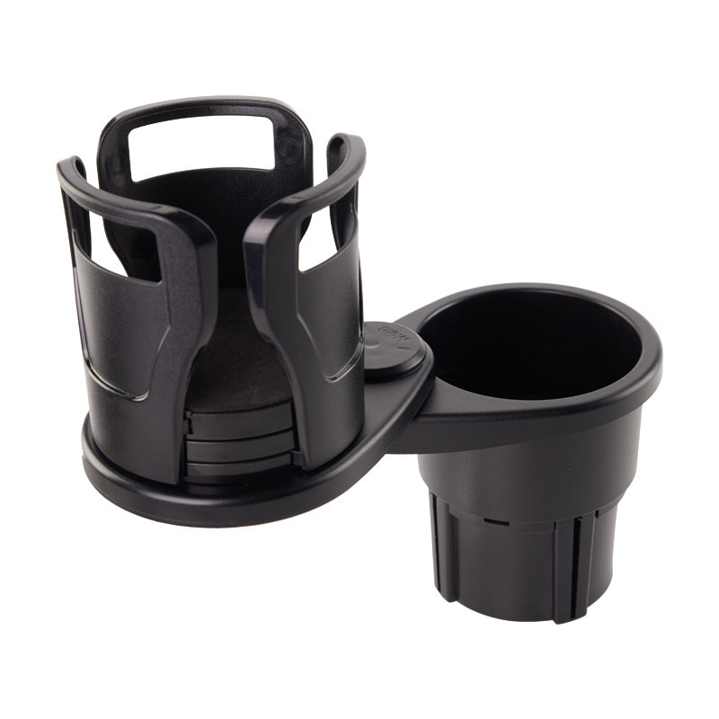 Car Cup Holder Expander Insert Vehicle Mounted Coffee Water Drink Bottle Cola Phone Stand 2 in 1 Multifunctional 360 Degree Adjustable Base Interior Accessories
Car Cup Holder Expander Insert Vehicle Mounted Coffee Water Drink Bottle Cola Phone Stand 2 in 1 Multifunctional 360 Degree Adjustable Base Interior Accessories