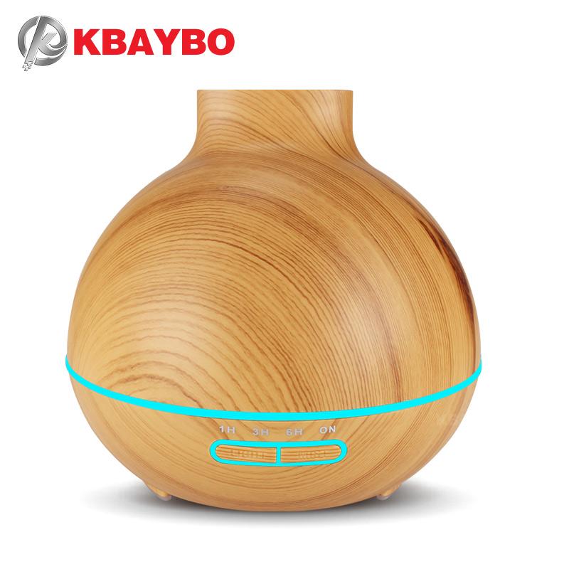 400ml Air Purifier Ultrasonic Electric Aromatherapy Essential Oil Humidifier Cold Mist Sprayer With 7 Colors LED Lights Humidifiers
400ml Air Purifier Ultrasonic Electric Aromatherapy Essential Oil Humidifier Cold Mist Sprayer With 7 Colors LED Lights Humidifiers