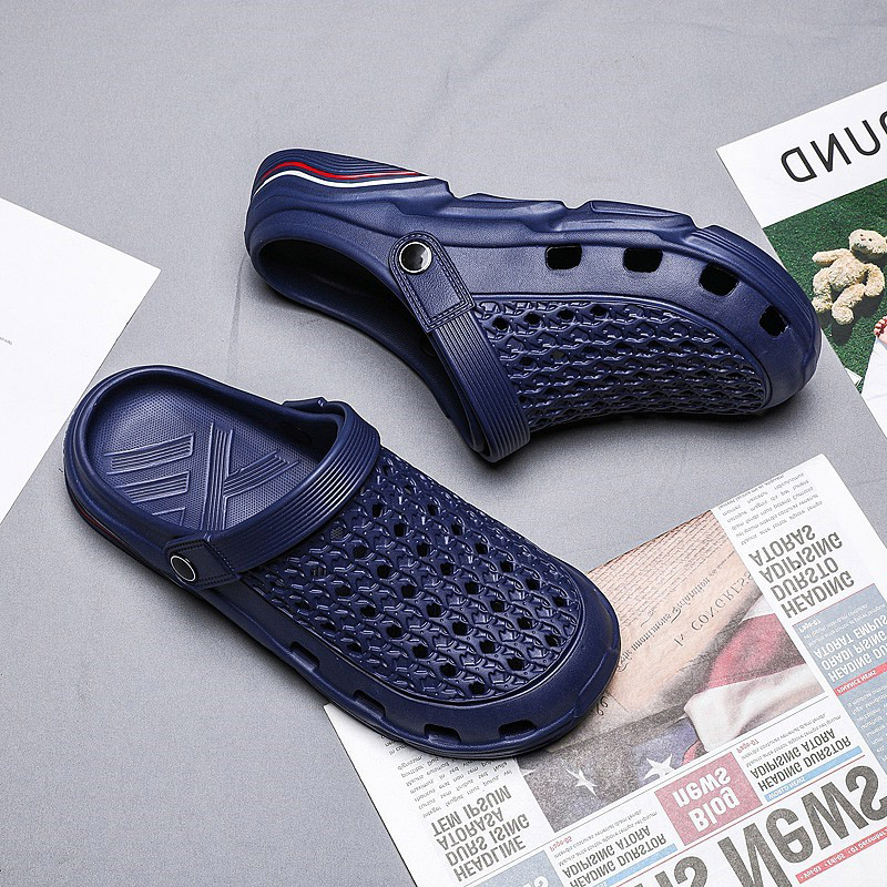 classic mens womens sport trainer size hole sandals shoes trend casual summer 2021 beach dual-use outdoor men's Baotou sandal and slippers code: 28LL-189, 65904
classic mens womens sport trainer size hole sandals shoes trend casual summer 2021 beach dual-use outdoor men's Baotou sandal and slippers code: 28LL-189, 65904