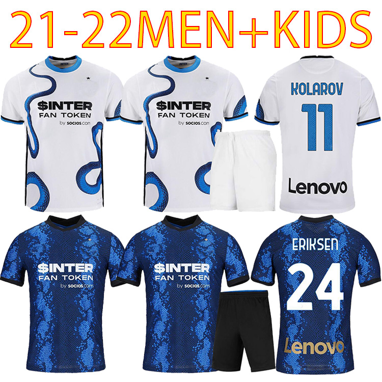 INTER jerseys VIDAL BARELLA MILAN LAUTARO ERIKSEN ALEXIS 21 22 soccer football shirt 2021 2022 uniforms men + kids kit away 4th fourth 999, Black;yellow
INTER jerseys VIDAL BARELLA MILAN LAUTARO ERIKSEN ALEXIS 21 22 soccer football shirt 2021 2022 uniforms men + kids kit away 4th fourth 999, Black;yellow