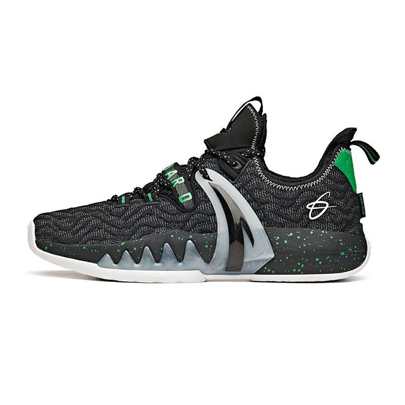 Anta Basketball Shoes Gordon Hayward GH2 "Away Black" 2021 Men ALTI-FLASH 112121103, As picture
Anta Basketball Shoes Gordon Hayward GH2 "Away Black" 2021 Men ALTI-FLASH 112121103, As picture