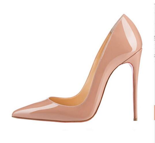 Wholesales Price!!! Women So Kate Styles 8cm 10cm 12cm High Heels Shoes Red Bottom Nude Color Genuine Leather Poin, Black
Wholesales Price!!! Women So Kate Styles 8cm 10cm 12cm High Heels Shoes Red Bottom Nude Color Genuine Leather Poin, Black
