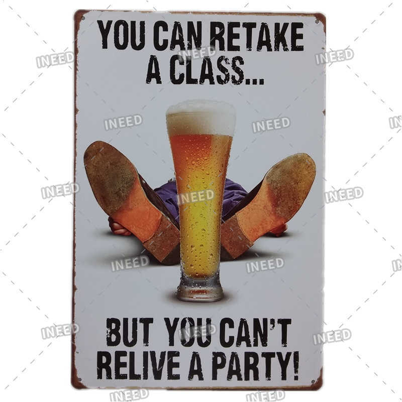 Personalized Beer Poster Metal Painting Vintage Vodka Tin Sign Coffee Bar Kitchen Decor Cocktail Paintings Wall Plate 
Personalized Beer Poster Metal Painting Vintage Vodka Tin Sign Coffee Bar Kitchen Decor Cocktail Paintings Wall Plate