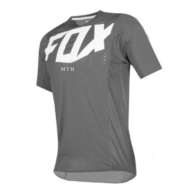 Moto Mtb Bicycle Jersey short Sleeve Cycling Enduro Mtb Shirt Downhill T-shirt Camiseta Motocross Mx Mountain Bike Clothing X0503, Blue
Moto Mtb Bicycle Jersey short Sleeve Cycling Enduro Mtb Shirt Downhill T-shirt Camiseta Motocross Mx Mountain Bike Clothing X0503, Blue