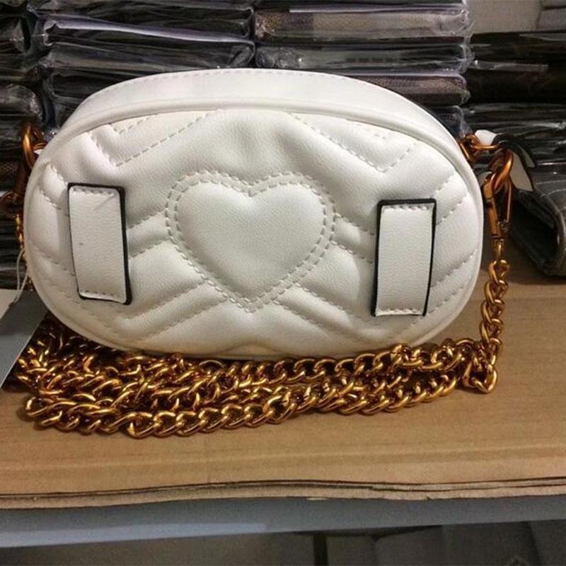 High Quality bag Autumn And Winter style Most popul luxury handbags women bag designer mini messenger bags waist bag, Black
High Quality bag Autumn And Winter style Most popul luxury handbags women bag designer mini messenger bags waist bag, Black