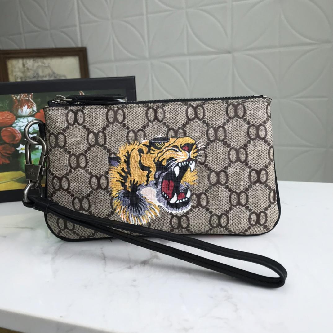 2021 Fashion Designers Wallets Luxurys Mens Women Leather Bags High Quality Classic Bee Tiger Snake Letters Purses Original Box Digram Card Holder 522866C, Same as pics
2021 Fashion Designers Wallets Luxurys Mens Women Leather Bags High Quality Classic Bee Tiger Snake Letters Purses Original Box Digram Card Holder 522866C, Same as pics
