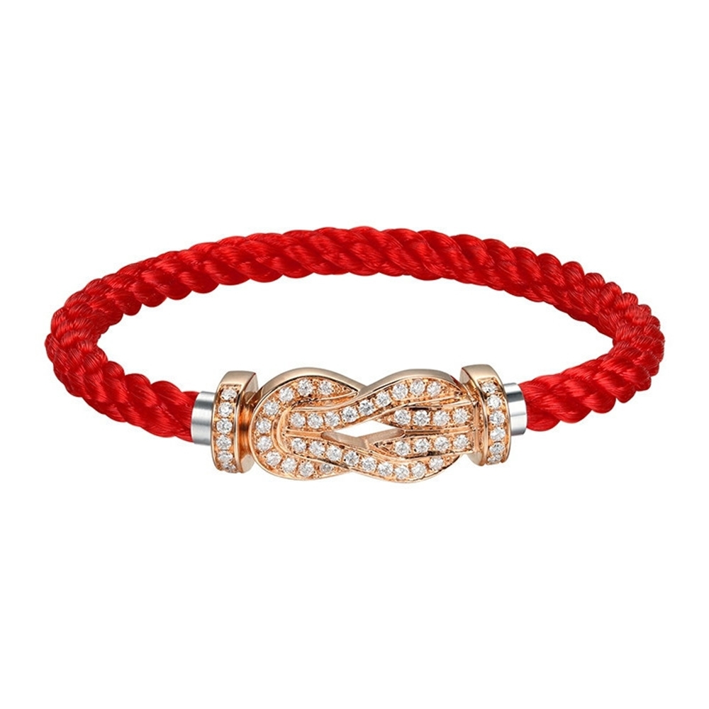 70% Off sales in Factory Stores family horseshoe Bracelet Red benmingnian buckle 8-character Rope ins Valentine's Day gift
70% Off sales in Factory Stores family horseshoe Bracelet Red benmingnian buckle 8-character Rope ins Valentine's Day gift