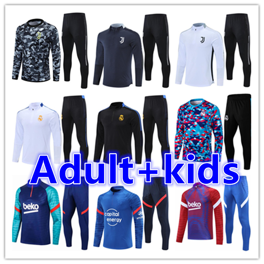 real madrid jerseys mens and kids kit soccer tracksuit jersey 2122 football training tracksuits chandal futbol survetement foot maillot de retro player version
real madrid jerseys mens and kids kit soccer tracksuit jersey 2122 football training tracksuits chandal futbol survetement foot maillot de retro player version