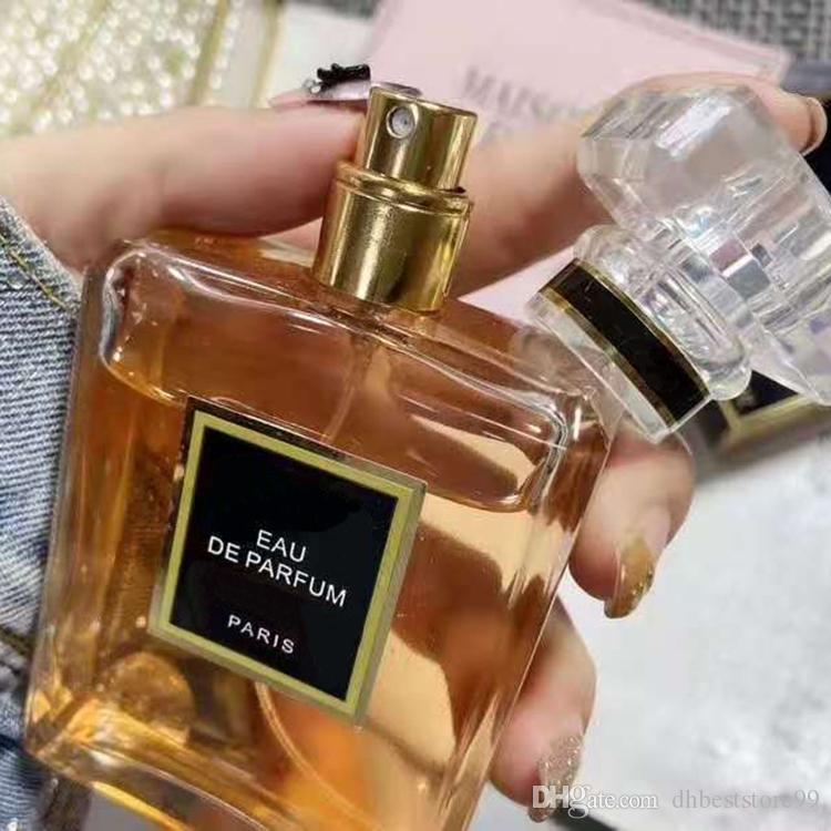Women Perfume Classic Female Fragrance Spray Lasting Fragrances 100Ml Oriental Spicy Notesl Eau De Parfum Fast Postage