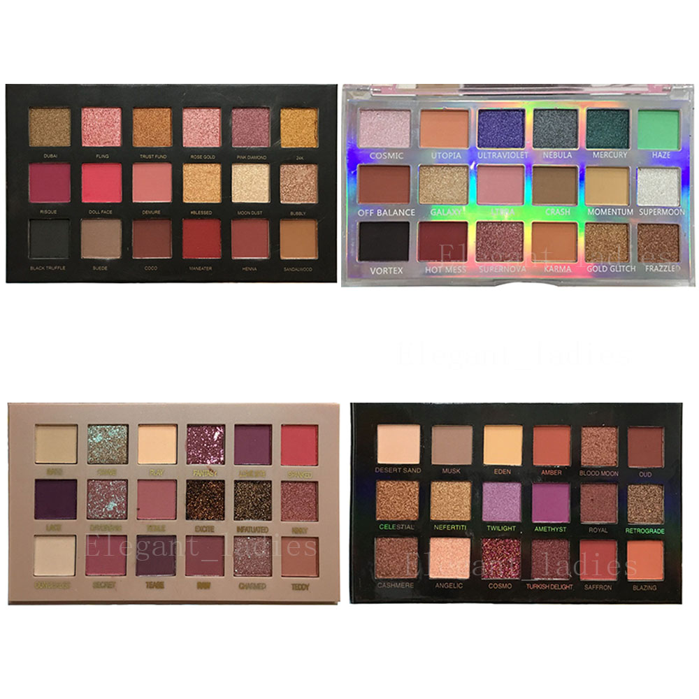 in stock New makeup Eyeshadow 5 styles most fashionable and popular colors Eye shadow highlights palette, Multi
in stock New makeup Eyeshadow 5 styles most fashionable and popular colors Eye shadow highlights palette, Multi