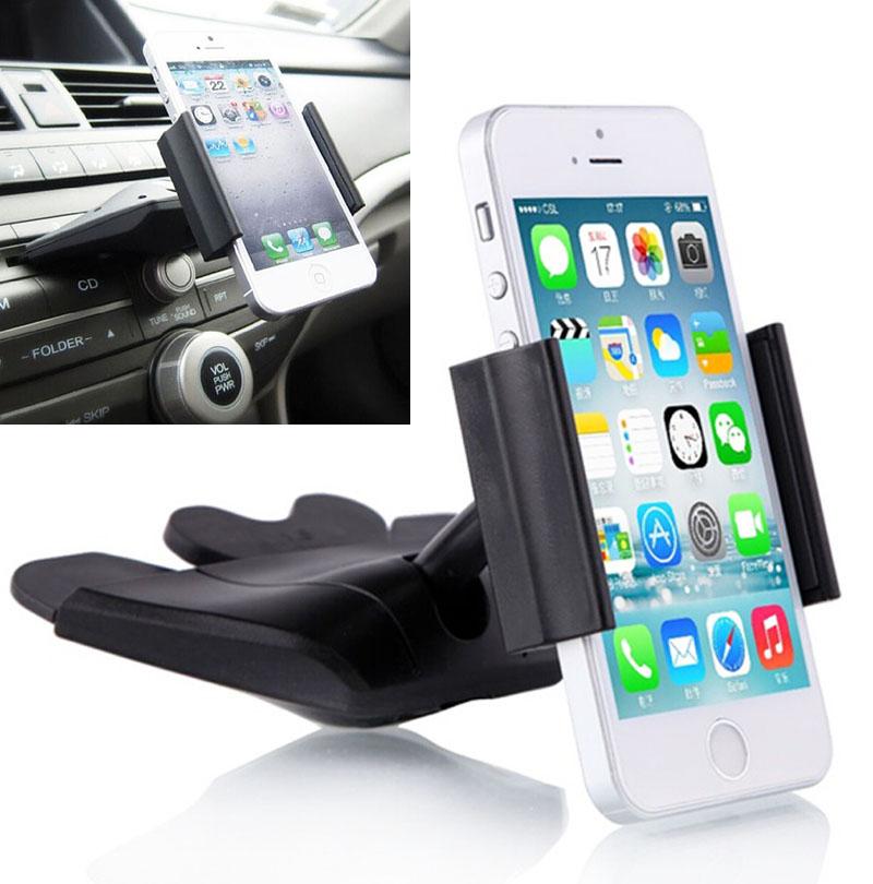 Cell Phone Mounts & Holders Rotary Car CD Player Cradle Stands For Galaxy S7 S6 Edge J4 J6 S8 S9 S10 Plus S10e Lite 5G Note8 Note 9 8 7 5
Cell Phone Mounts & Holders Rotary Car CD Player Cradle Stands For Galaxy S7 S6 Edge J4 J6 S8 S9 S10 Plus S10e Lite 5G Note8 Note 9 8 7 5