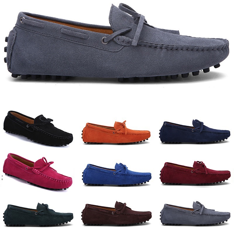 men casual shoes Espadrilles triple black navy brown wine red green Sky Blue coffee mens sneakers outdoor jogging walking forty one
men casual shoes Espadrilles triple black navy brown wine red green Sky Blue coffee mens sneakers outdoor jogging walking forty one