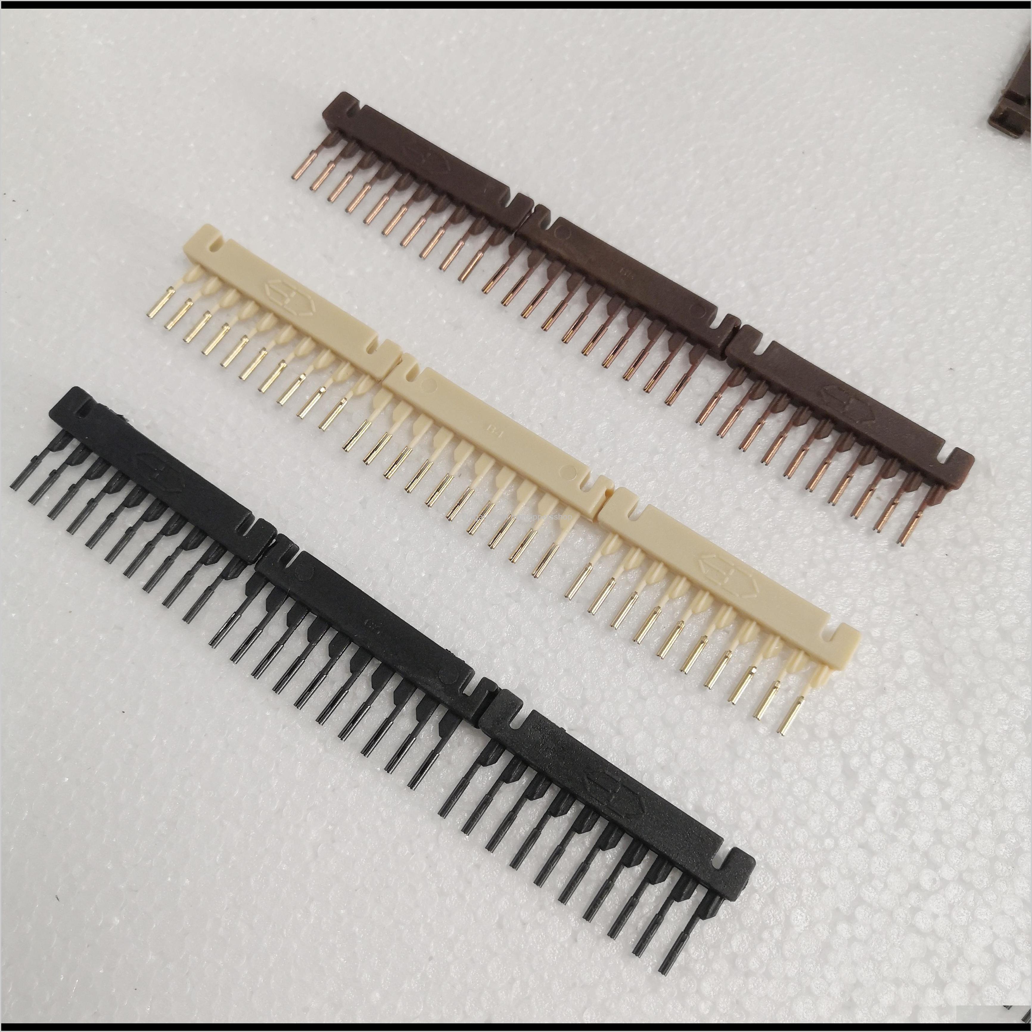 80Pcs 10Rows Combo Black Brown Blonde 6D Hair Extensions Buckle For Connection Clip Fastest No Trace In Salon Equipment Lvfqm Connecto Gikyo
80Pcs 10Rows Combo Black Brown Blonde 6D Hair Extensions Buckle For Connection Clip Fastest No Trace In Salon Equipment Lvfqm Connecto Gikyo