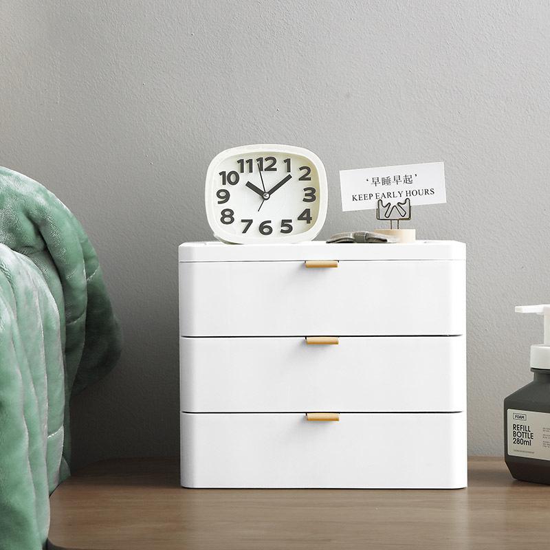 Storage Drawers Simple Indoor Desktop Box Cabinet Drawer Type Cosmetic Bedside Office Documents Student Utensils
Storage Drawers Simple Indoor Desktop Box Cabinet Drawer Type Cosmetic Bedside Office Documents Student Utensils
