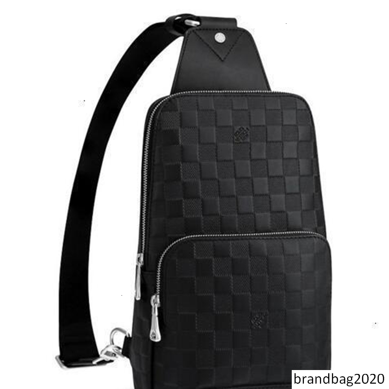 2019 AVENUE SLING BAG N41720 Men Messenger Bags Shoulder Belt Bag Totes Portfolio Briefcases Duffle Luggage
2019 AVENUE SLING BAG N41720 Men Messenger Bags Shoulder Belt Bag Totes Portfolio Briefcases Duffle Luggage