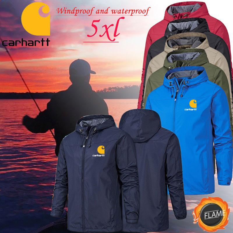 Men's Jackets Fashion Casual Waterproof Jacket Soft Shell Rock Climbing Athletic Suit Trend Outdoor Sportswear Mountain&Hiking Coat, Army green
Men's Jackets Fashion Casual Waterproof Jacket Soft Shell Rock Climbing Athletic Suit Trend Outdoor Sportswear Mountain&Hiking Coat, Army green