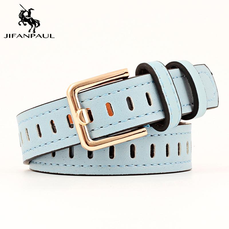 Women Belts Jeans Belt Personality Trousers Pin Buckle Retro Elegant Student Decoration For, Black;brown
Women Belts Jeans Belt Personality Trousers Pin Buckle Retro Elegant Student Decoration For, Black;brown