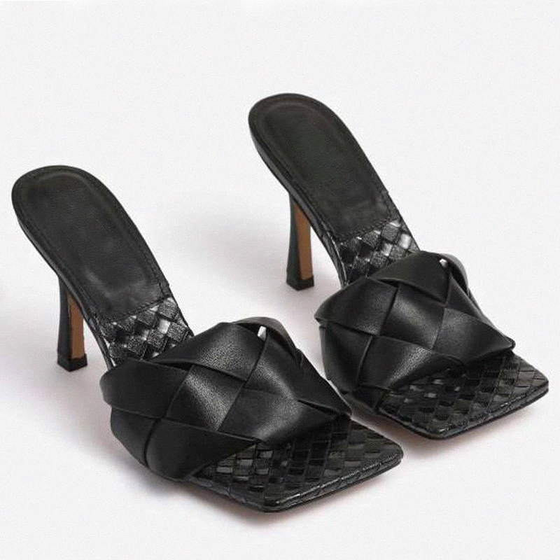 2020 Women Summer Slides High Quality Womens Slippers Lattice Genuine Leather Peep Toe Shoe Outdoor Sandals High Heel w9Da#, Black flat
2020 Women Summer Slides High Quality Womens Slippers Lattice Genuine Leather Peep Toe Shoe Outdoor Sandals High Heel w9Da#, Black flat
