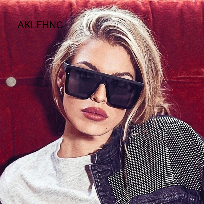 Vintage Oversize Square Sunglasses Luxury Brand Black Leopard Big Frame Sun Glasses Female Shades Coulos
Vintage Oversize Square Sunglasses Luxury Brand Black Leopard Big Frame Sun Glasses Female Shades Coulos