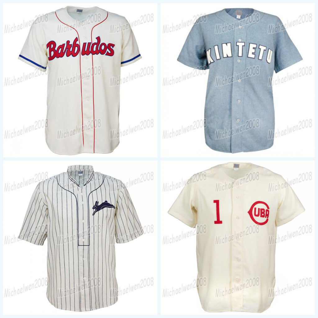 Los Barbudos 1959 Home Jersey 100% Stitched Embroidery Vintage Baseball Jerseys Custom Any Name Any Number high quality Fast delivery, Blue;black
Los Barbudos 1959 Home Jersey 100% Stitched Embroidery Vintage Baseball Jerseys Custom Any Name Any Number high quality Fast delivery, Blue;black