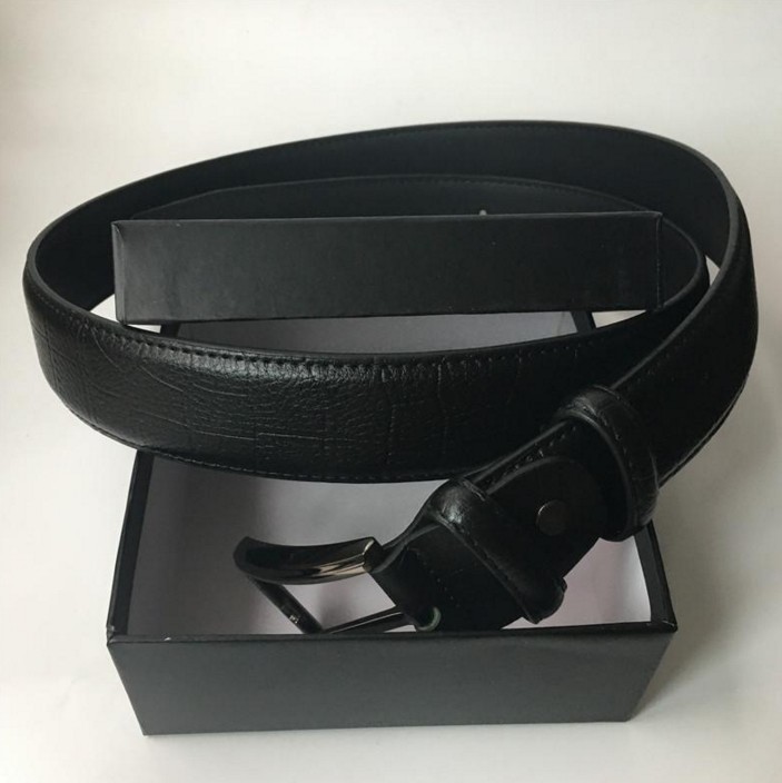 Men/women Belt Womens High Quality Belts for Men Genuine Leather Black and White Color fashion Cowhide Mens 0563, Multi
Men/women Belt Womens High Quality Belts for Men Genuine Leather Black and White Color fashion Cowhide Mens 0563, Multi