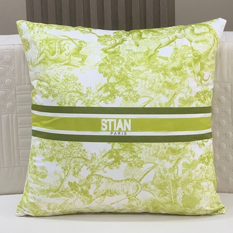 New Square Luxury Cushion D Decorative Pillow Luxurys Designers Cushion Letters Fashion Cushions Cotton Home Decor Pillow D2110139Z, Blue
New Square Luxury Cushion D Decorative Pillow Luxurys Designers Cushion Letters Fashion Cushions Cotton Home Decor Pillow D2110139Z, Blue