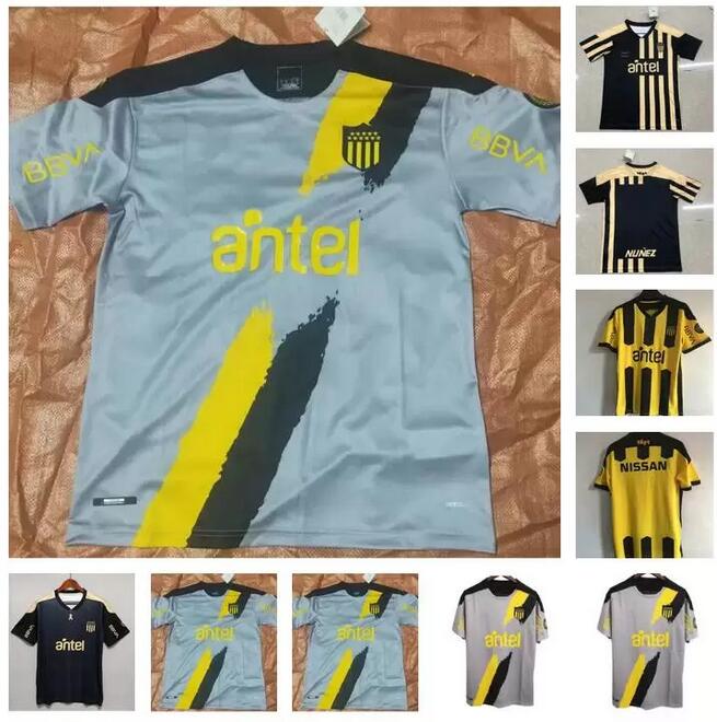 Club Atletico Penarol soccer jerseys 2021 2022 Uruguay Lucas special version Viatri 21 22 kits uniforms football shirts
Club Atletico Penarol soccer jerseys 2021 2022 Uruguay Lucas special version Viatri 21 22 kits uniforms football shirts