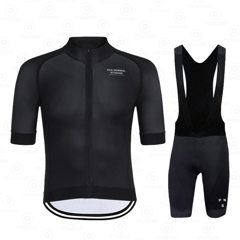 Racing Sets Black PNS Top Quality 2021 Cycling Clothes Quick Dry Jersey Set Short Sleeve Sportwear Pas Normal Studios Clothing, Cycling shirt 10
Racing Sets Black PNS Top Quality 2021 Cycling Clothes Quick Dry Jersey Set Short Sleeve Sportwear Pas Normal Studios Clothing, Cycling shirt 10