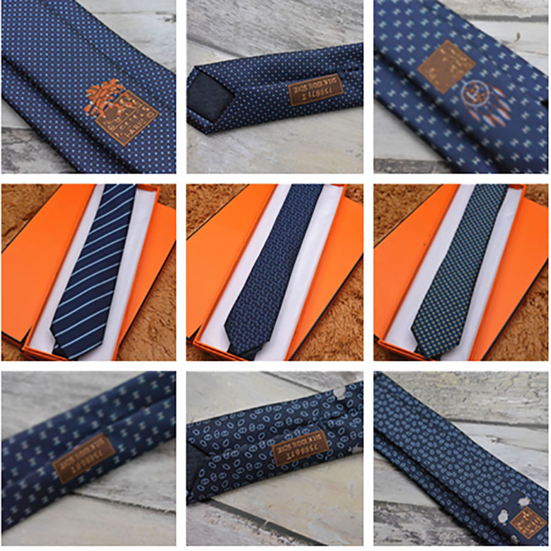 Brand men's ties premium 100% silk tie yarn-dyed business high-end gift box tie 7.0cm
Brand men's ties premium 100% silk tie yarn-dyed business high-end gift box tie 7.0cm