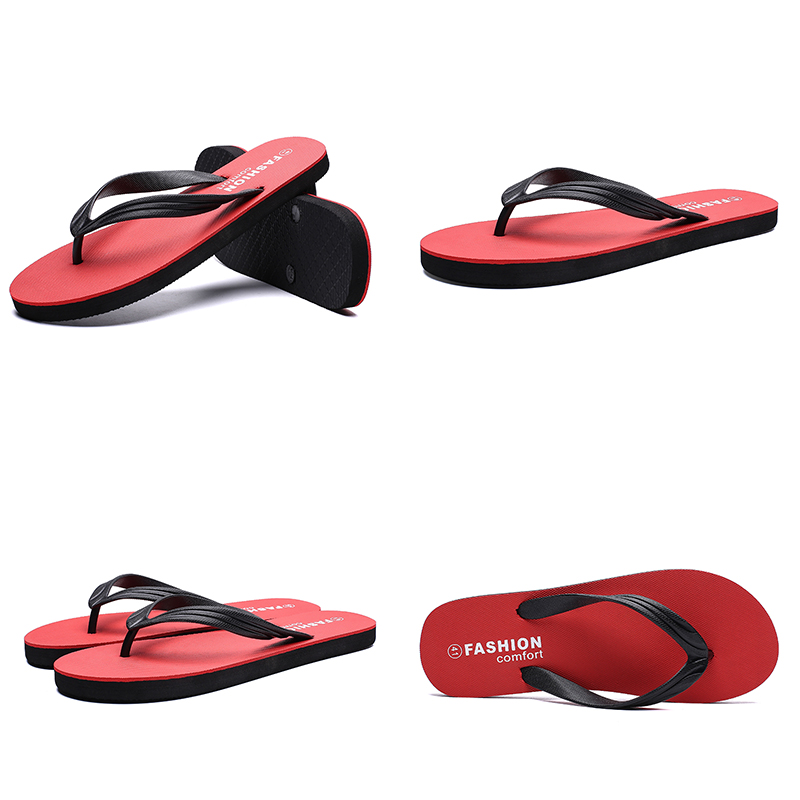 men slide fashion slipper sports triple red designer casual beach shoes hotel flip flops summer discount price outdoor mens slippers, # 4
men slide fashion slipper sports triple red designer casual beach shoes hotel flip flops summer discount price outdoor mens slippers, # 4