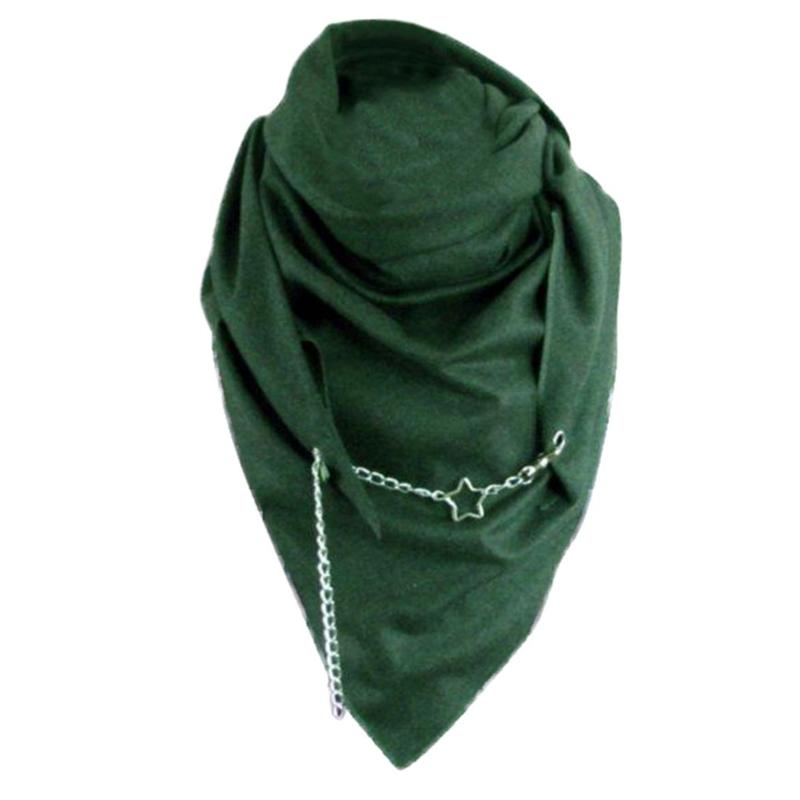 New Fashion Scarves Winter Scarf Women Wraps Solid Fashion Retro Female Multi-Purpose Shawl Luxury Soft Wrap Shawls
New Fashion Scarves Winter Scarf Women Wraps Solid Fashion Retro Female Multi-Purpose Shawl Luxury Soft Wrap Shawls