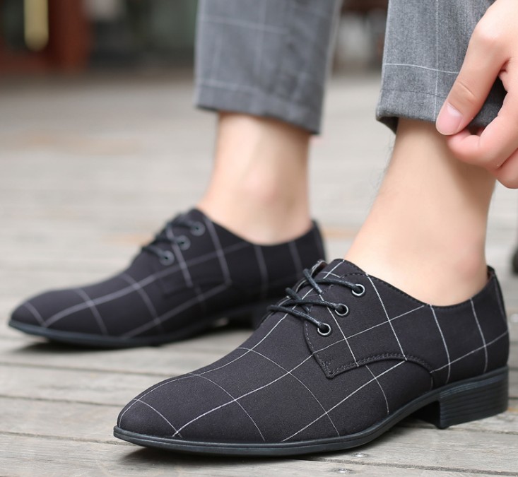 Men luxurys Wedding casual Shoes Microfiber PU Leather Formal Business Pointed Toe for designer Man Office work Boots Dress Shoe Men's Oxford Flats
Men luxurys Wedding casual Shoes Microfiber PU Leather Formal Business Pointed Toe for designer Man Office work Boots Dress Shoe Men's Oxford Flats