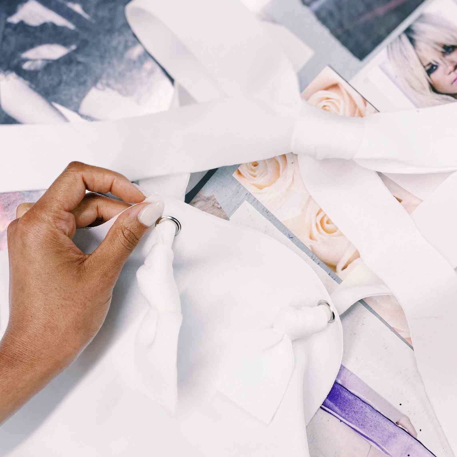 African White Halter Tops Women A Line Backless Sexy Solid Elegant For Evening Night Dinner Club Wear Fashion Blouse & Shirts 210510