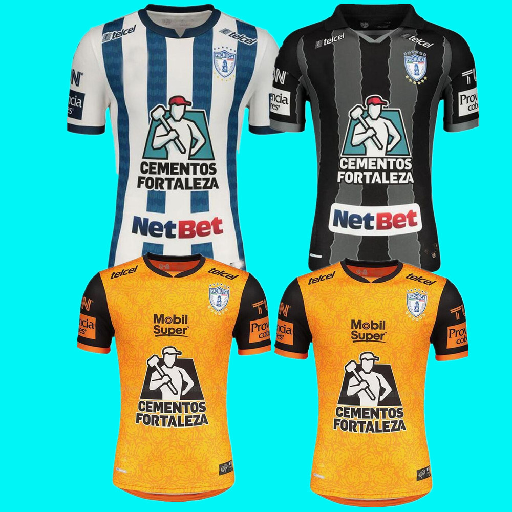 2021 2022 LIGA MX Club CHARLY Pachuca Soccer Jerseys MANII GARCIA JARA GUZMDN UIIOA CARDONA ALVAREZ Custom 21 22 Home Away Football Shirt, Black;yellow
2021 2022 LIGA MX Club CHARLY Pachuca Soccer Jerseys MANII GARCIA JARA GUZMDN UIIOA CARDONA ALVAREZ Custom 21 22 Home Away Football Shirt, Black;yellow