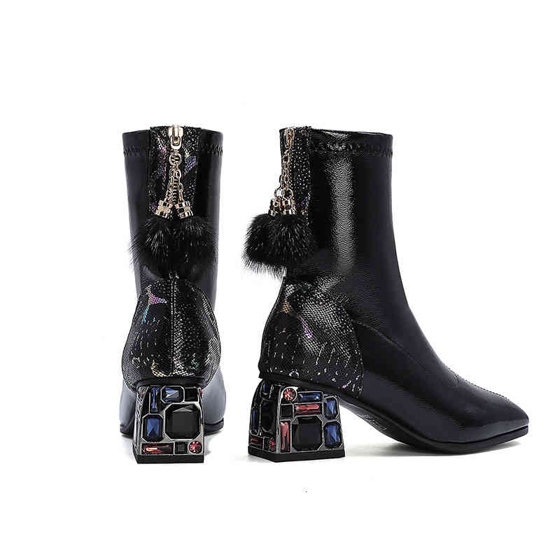 boots phoentin botas acima do joelho com strass, saltos finos expansÃveis, elásticos, tendência em camurça, sapatos naturais para mulheres,, Black
boots phoentin botas acima do joelho com strass, saltos finos expansÃveis, elásticos, tendência em camurça, sapatos naturais para mulheres,, Black